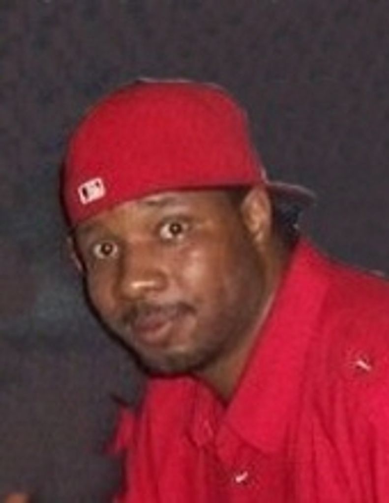 Lawrence  Leonard Reed