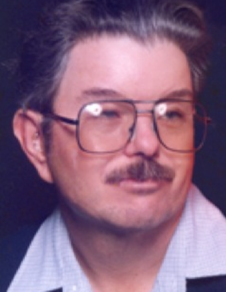 Robert "Bobby" England