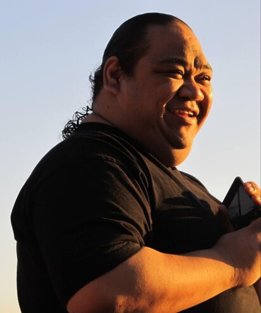 Danny Faafiti Profile Photo