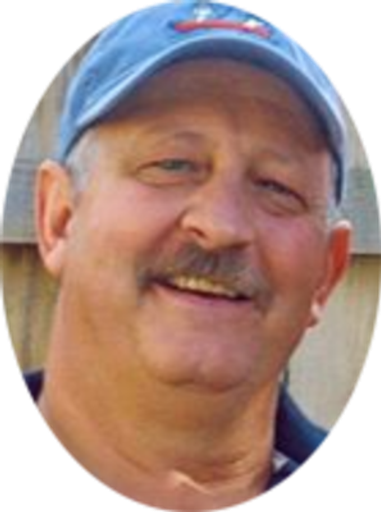 Dennis Michael Morgan Profile Photo