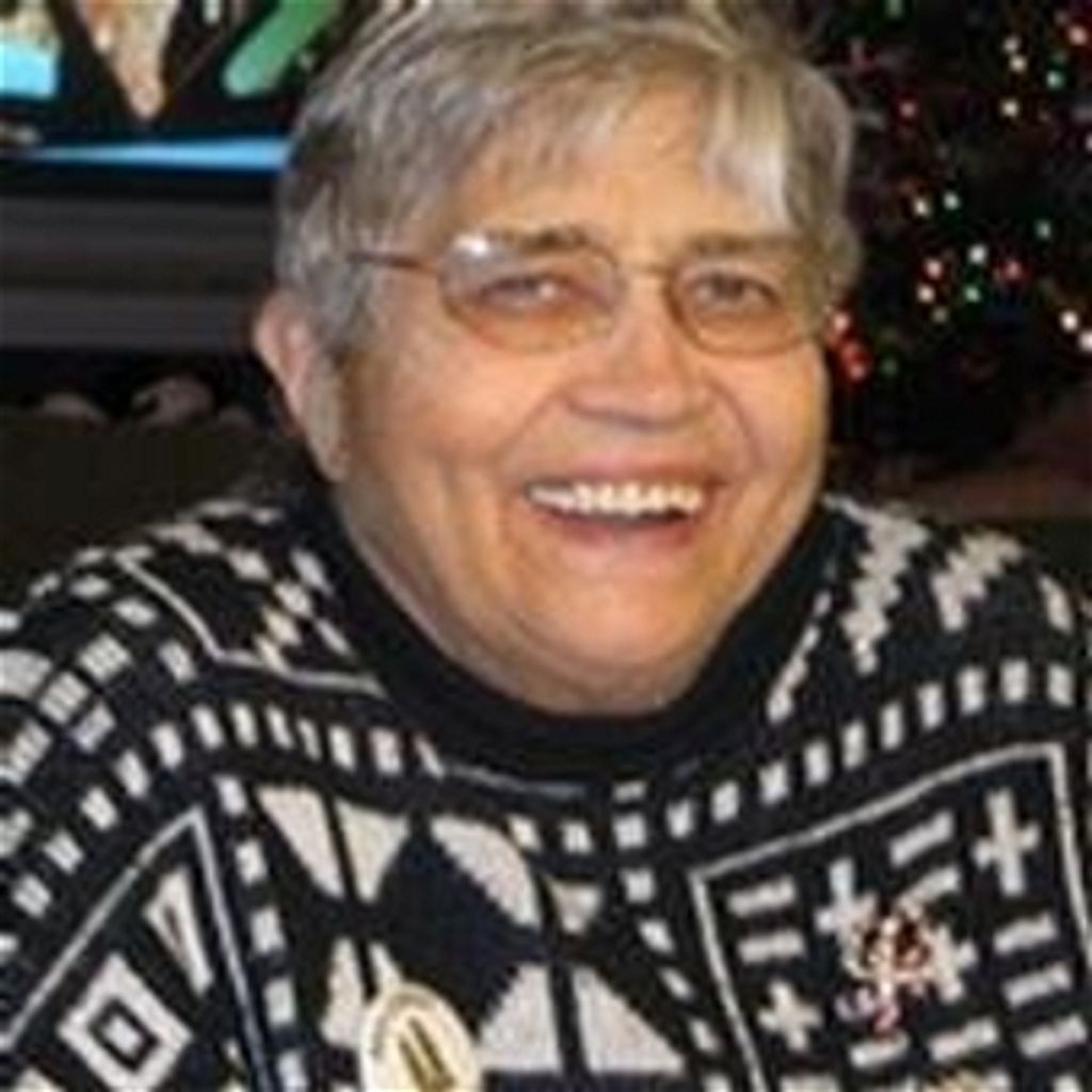 Dorothy "Dotty" Bialek