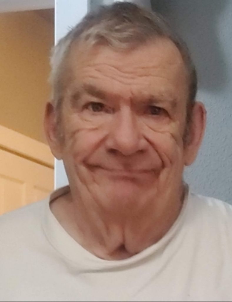 James L. Rockwell Profile Photo