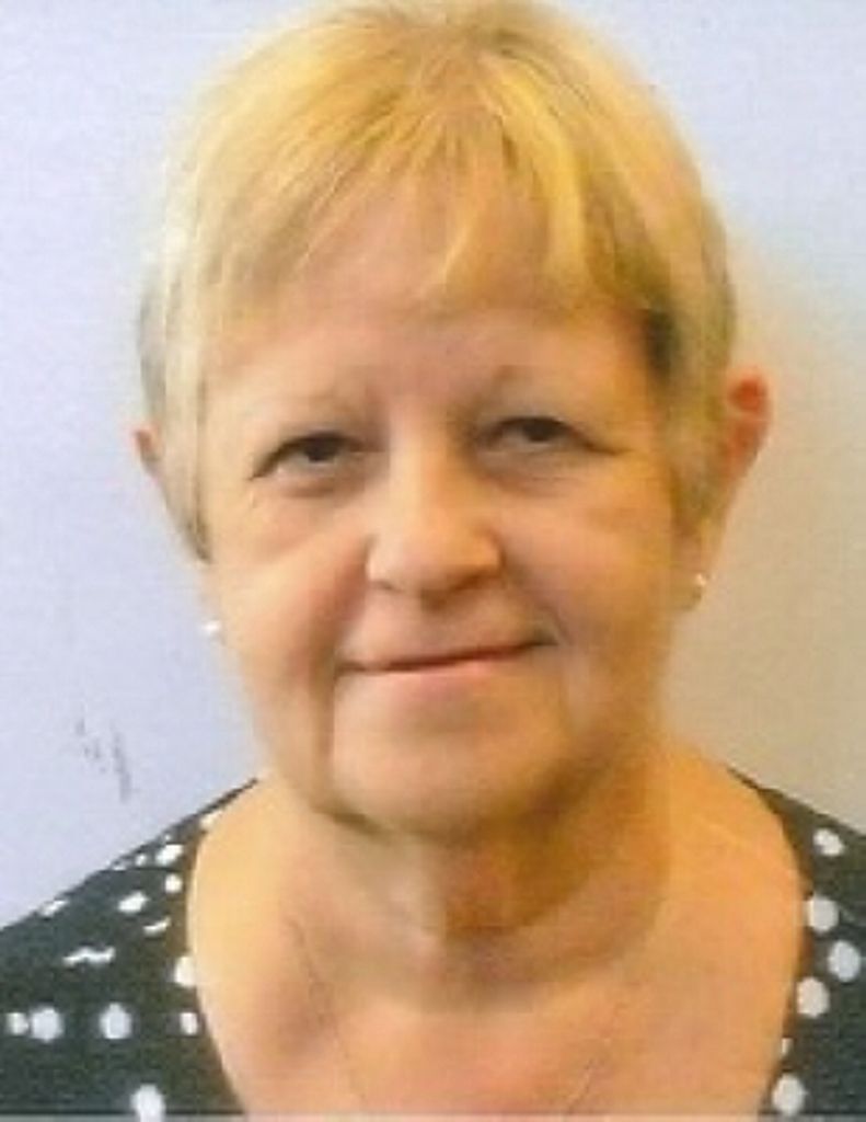 Peggy Ann Worrell Profile Photo