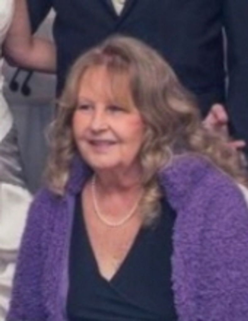 Christine Jane Lupinski