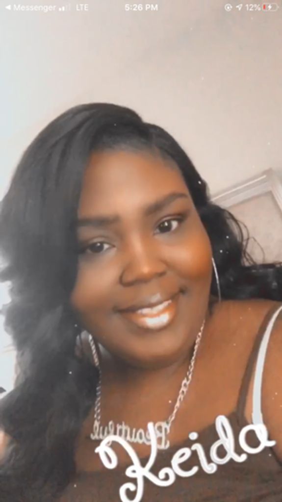 Sherkeyta La’Quan Ellis