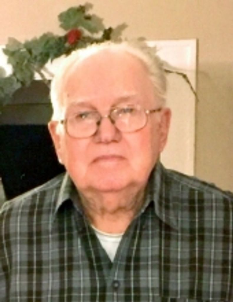 Bobby Fay Broom