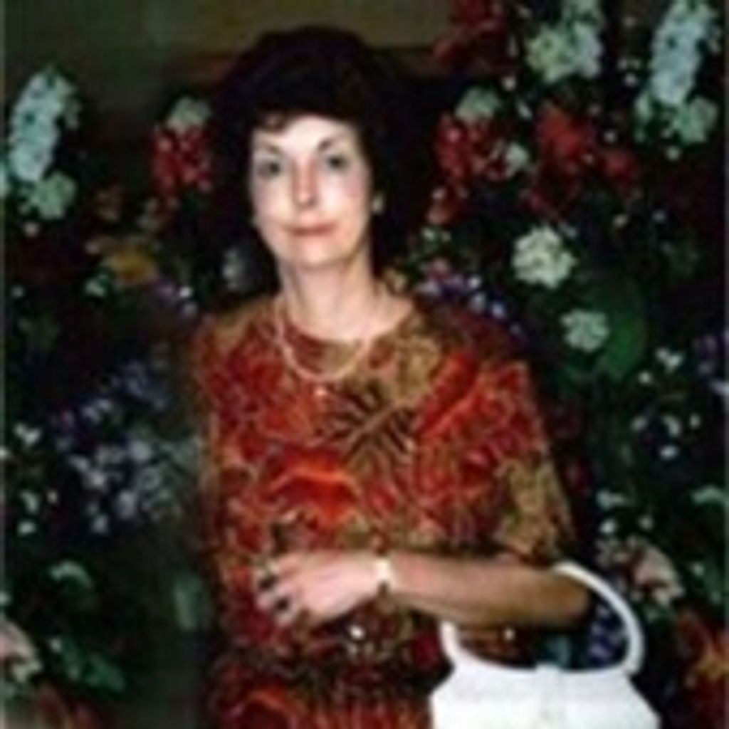 Kamilla G. Ledford (Hamby)