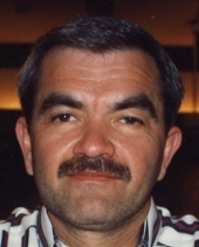 Calvin E. Shiverdecker