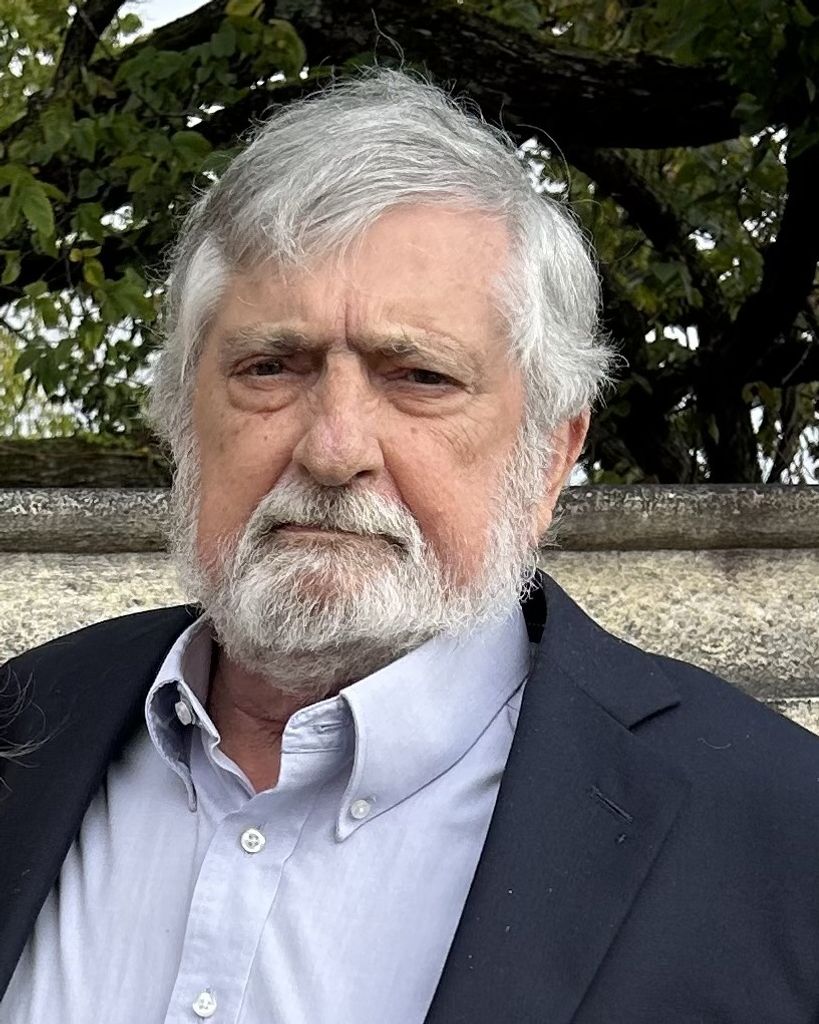 Michael "Mike" Simmons Profile Photo