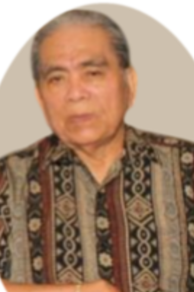 Pedro Alejandro Benavides Profile Photo