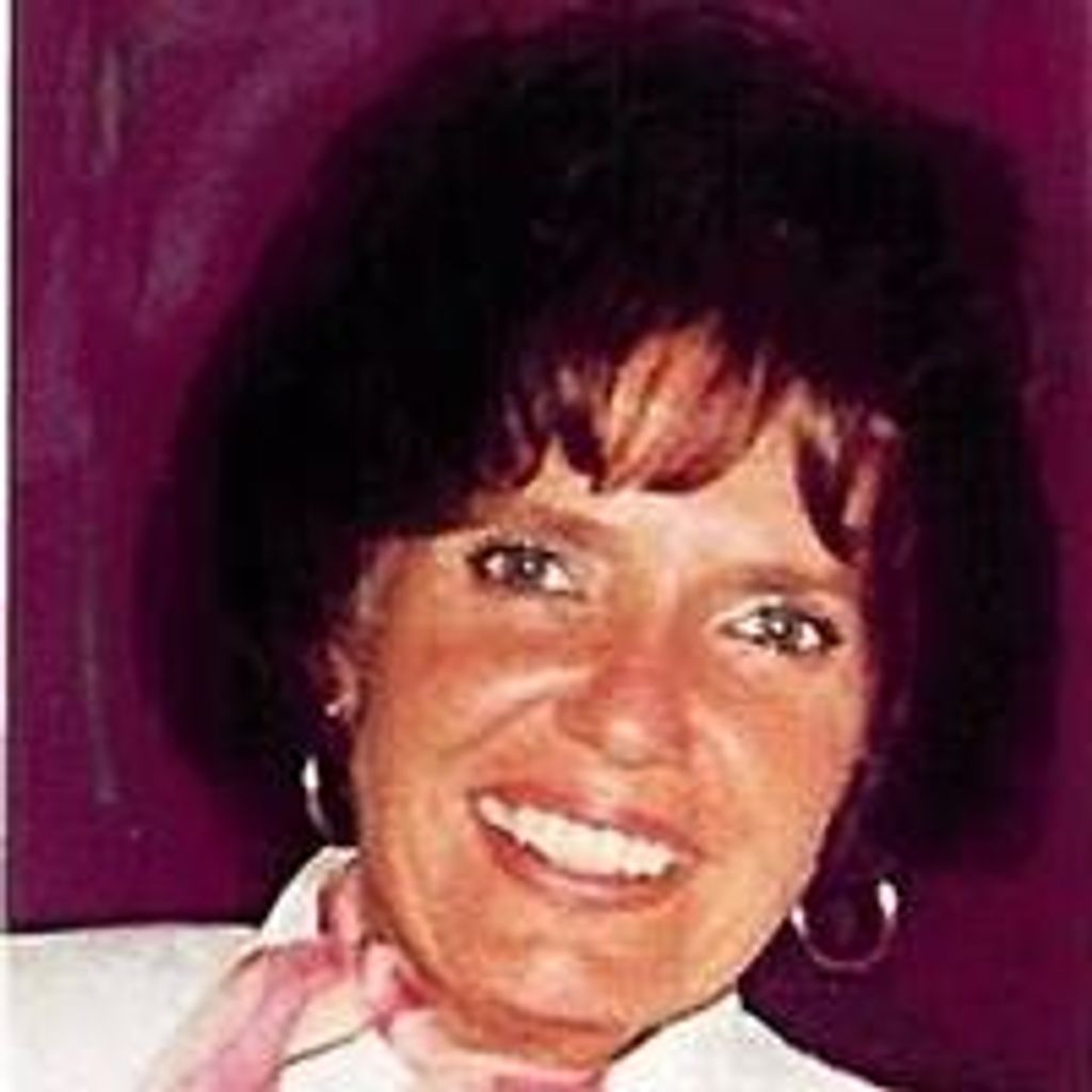 Jean Shirley Deutser