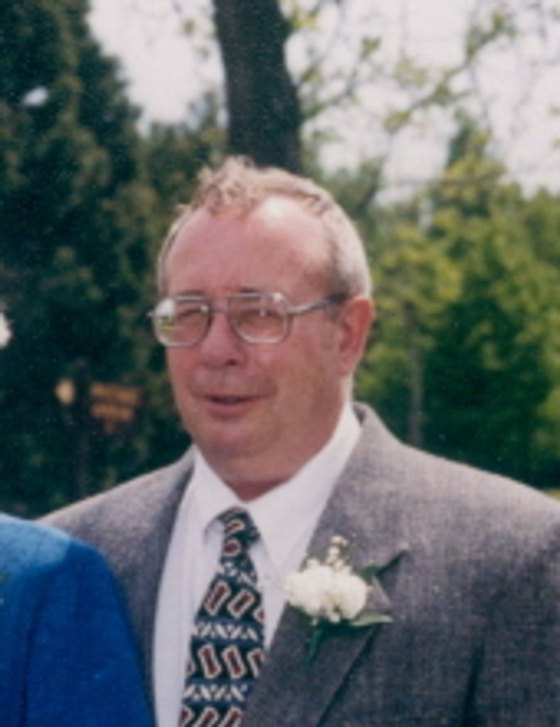 Robert "Bob" C. Frea