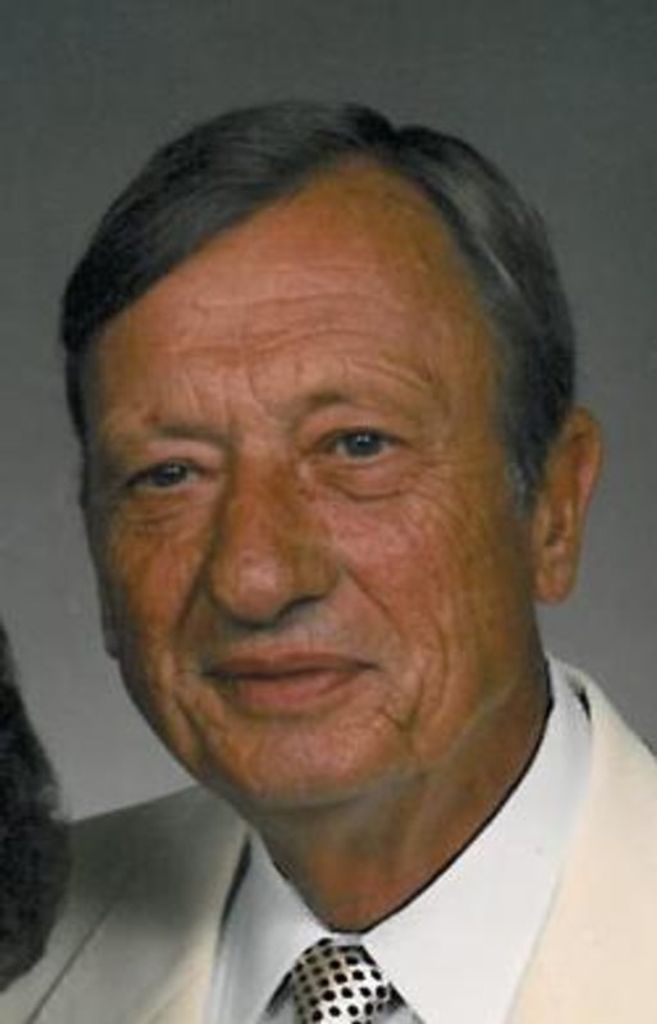 Roy Edwin Brandenburg