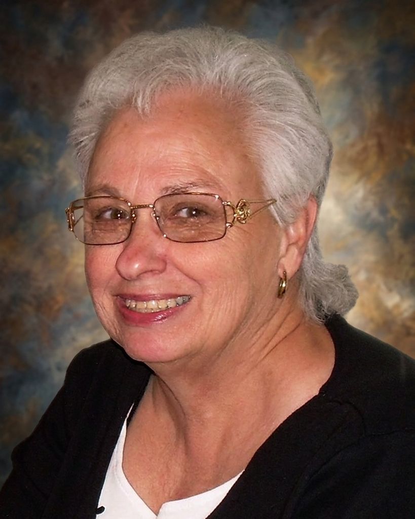 Myra Nadine Schwartz Profile Photo