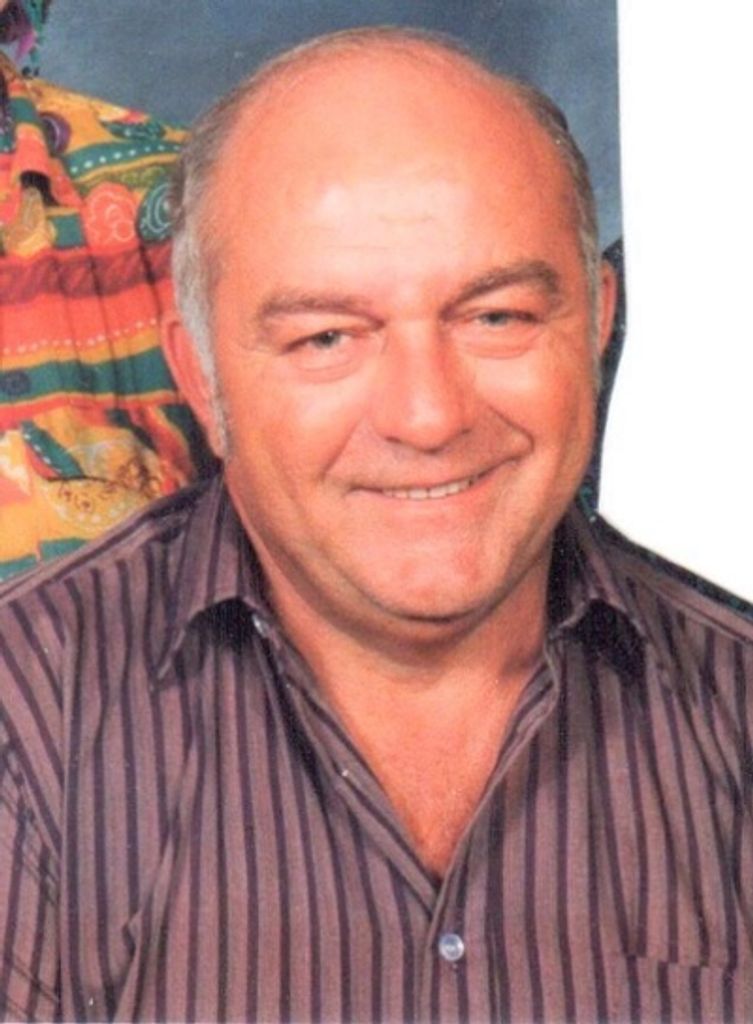 Rodger W. Richter Profile Photo