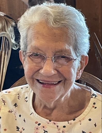 Marilyn J Gregory Profile Photo