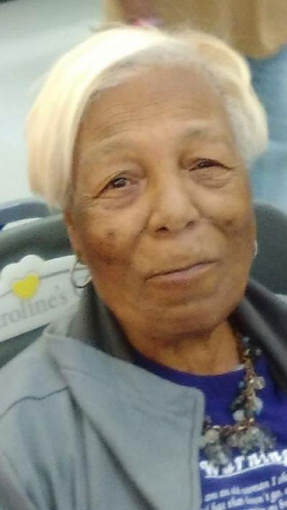 Rose Bostic Profile Photo