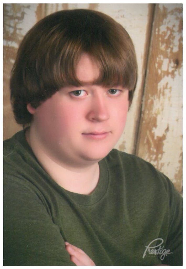Christopher Brazie