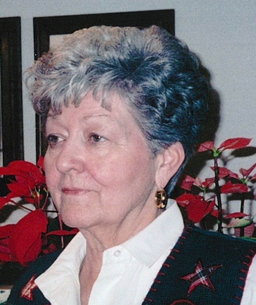 Claudia Wilson Profile Photo