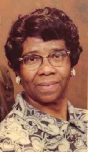 May Williard Pamplin Profile Photo