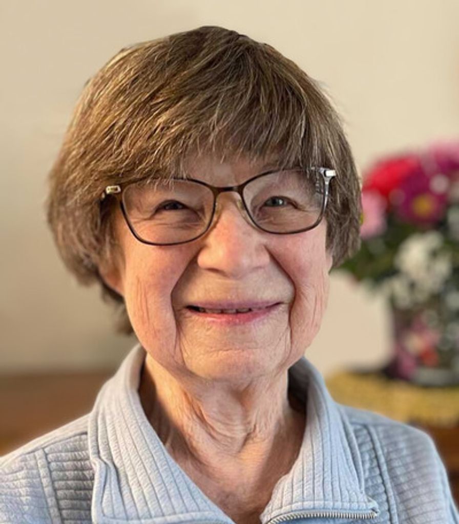 Virginia Kuechle Profile Photo