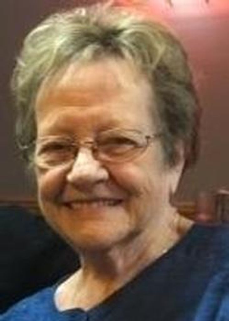 Linda Sue Mclearen Profile Photo