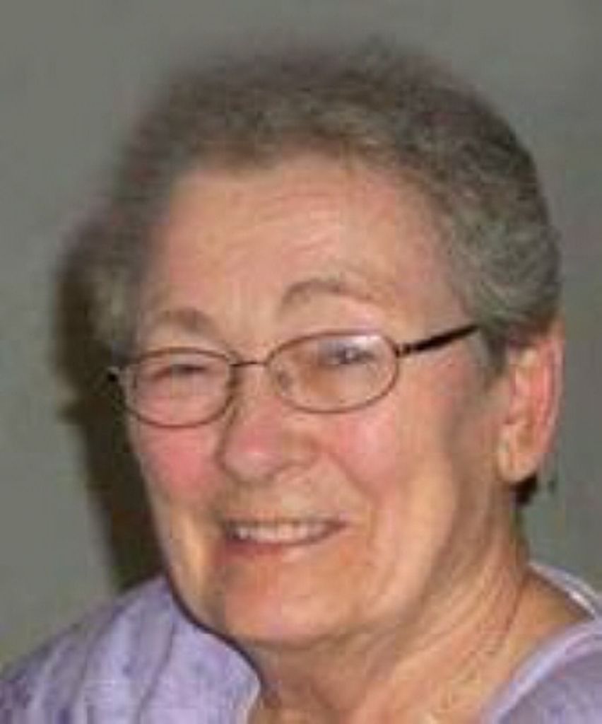 Betty R. Golden
