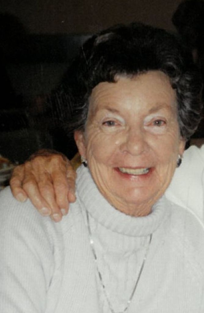 Patsy Ann Harp Profile Photo