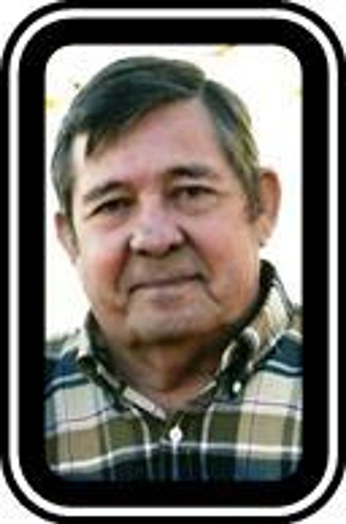 Billy Ray "Buster" Kimball Profile Photo