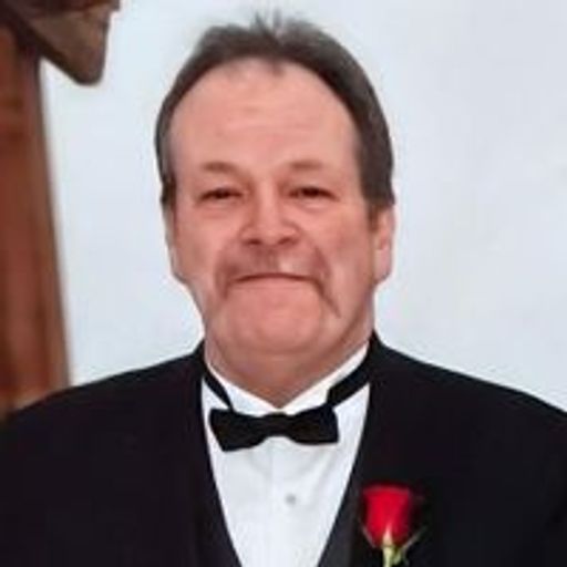 Victor Wright Profile Photo