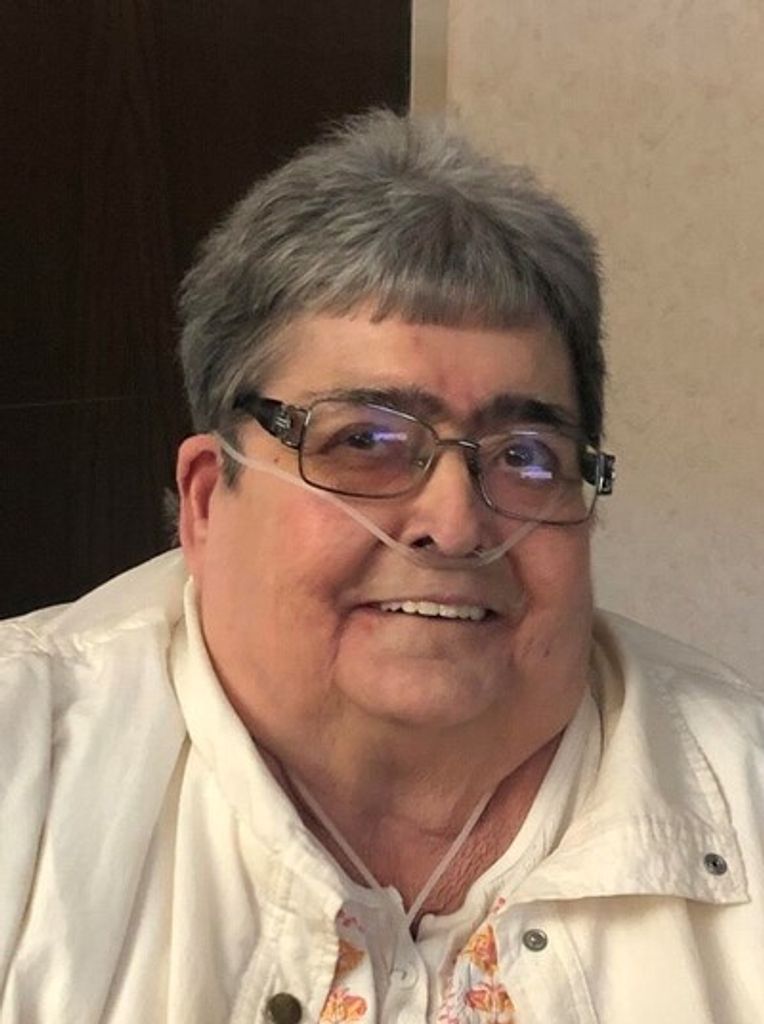 Arlene Ann Motl Profile Photo