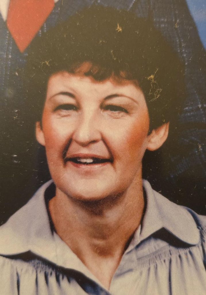 Lula Mae Hicks Hatten Profile Photo