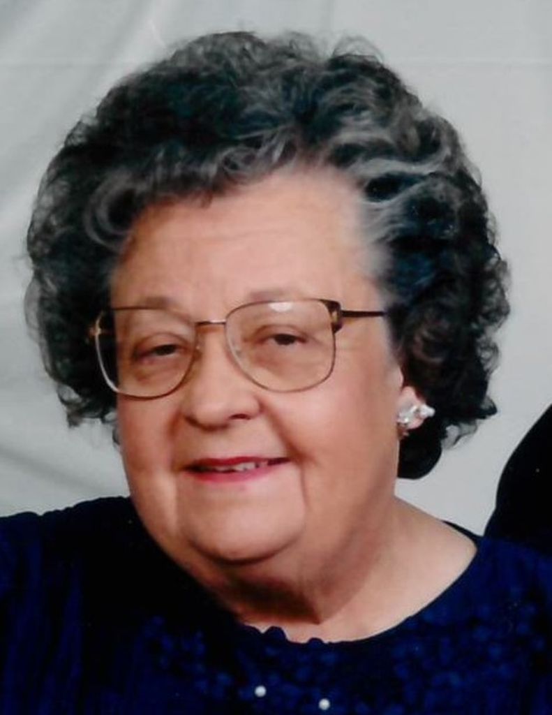 Alice Bernice (Schkade)  Remmele