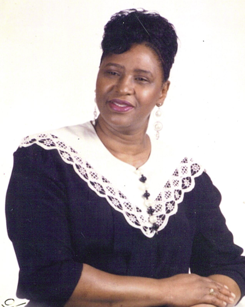 Mrs. Doris A Richey
