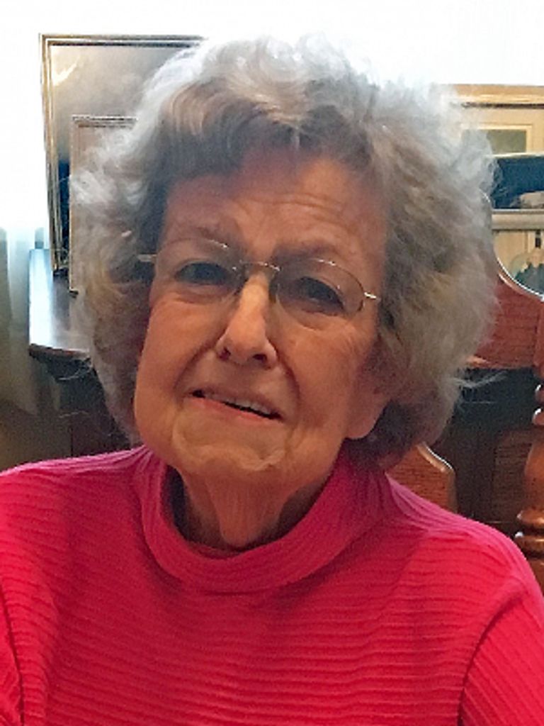 Marilyn F. Quinn, Nee Gordon Profile Photo