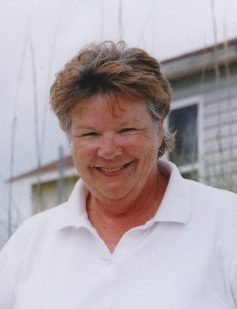 Nancy Leona Abercrombie