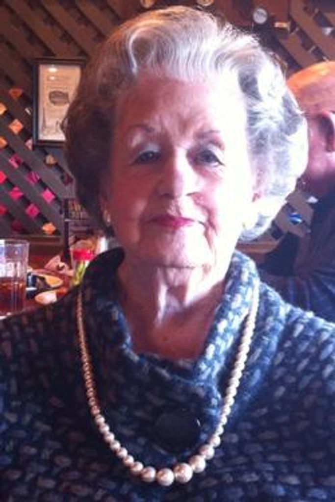 Muriel Guenther Campbell Profile Photo