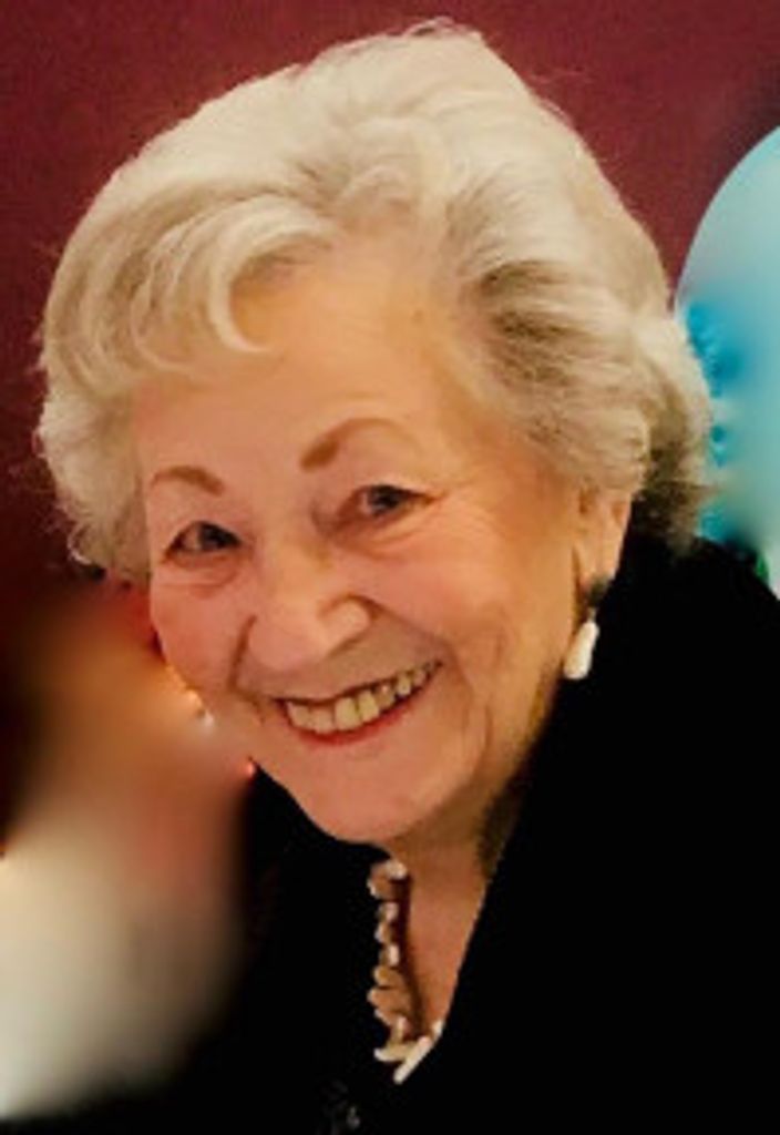 Barbara J. Champion