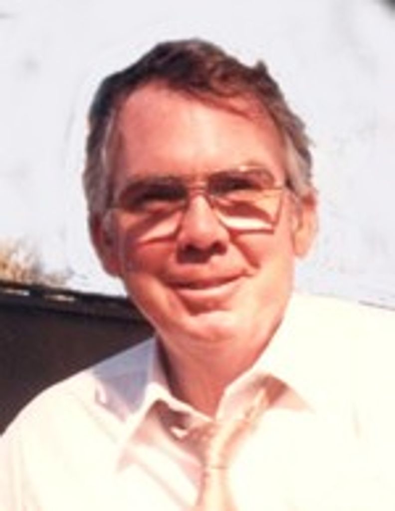 George Magers, Iii
