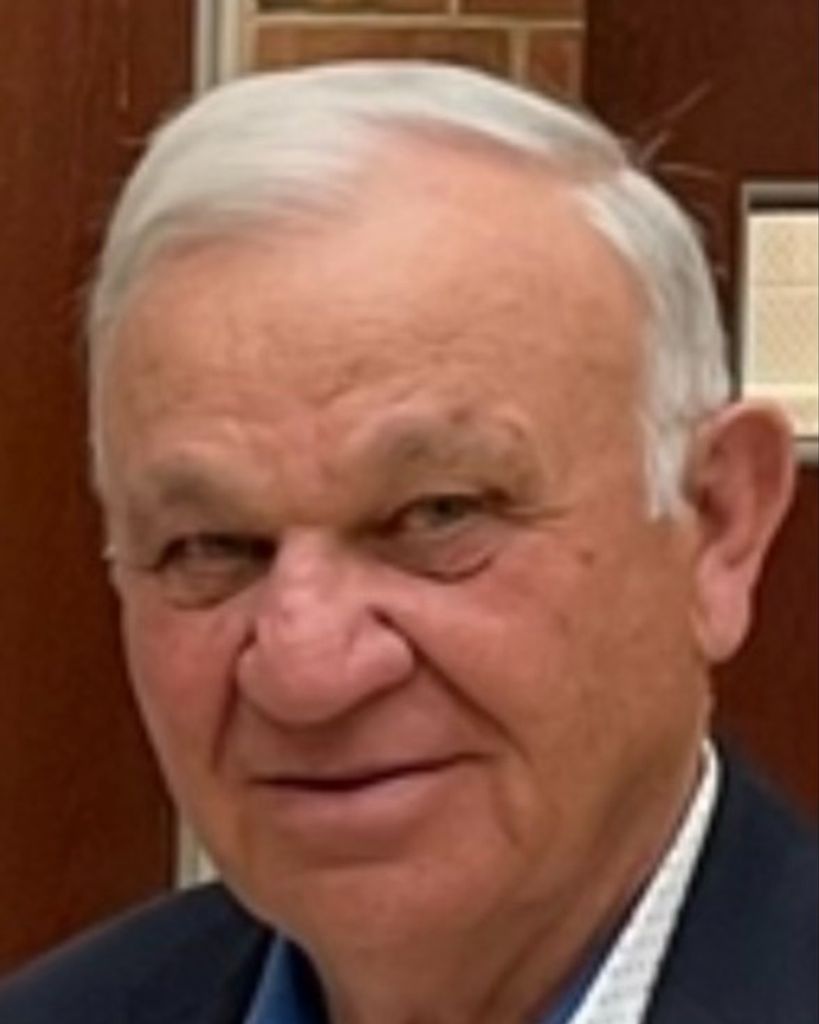 Zdzislaw S. Gabryszewski