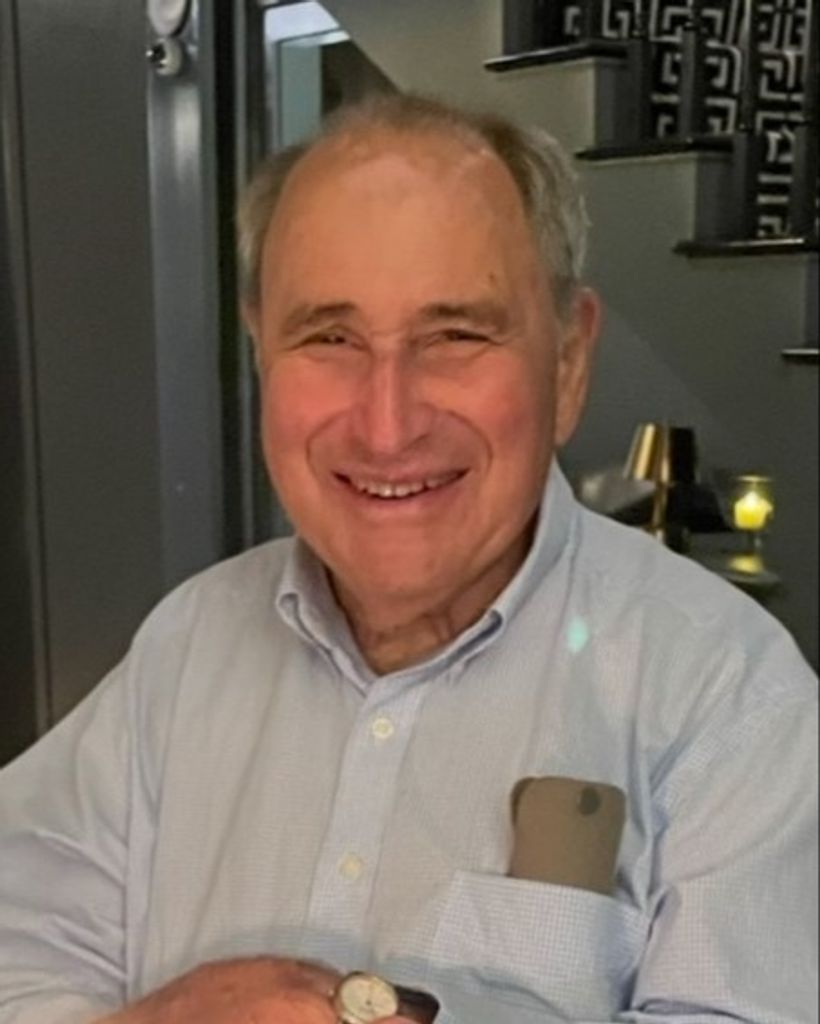 Stanton Selbst Profile Photo