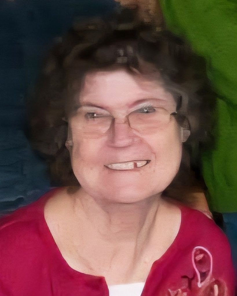 Marlene Mae Stepka