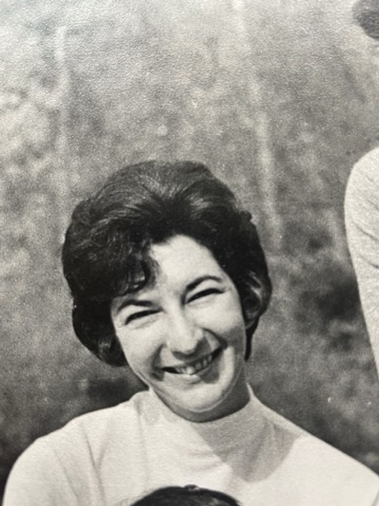 Barbara Dickison Profile Photo