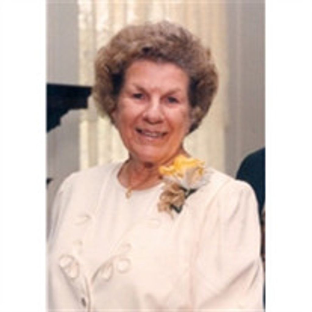 Stella "Bett" Wells Morgan