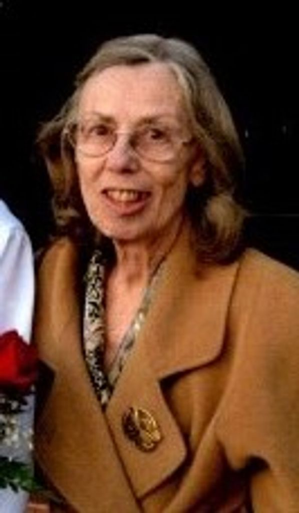 Patricia (Bogardus)  Watson Profile Photo