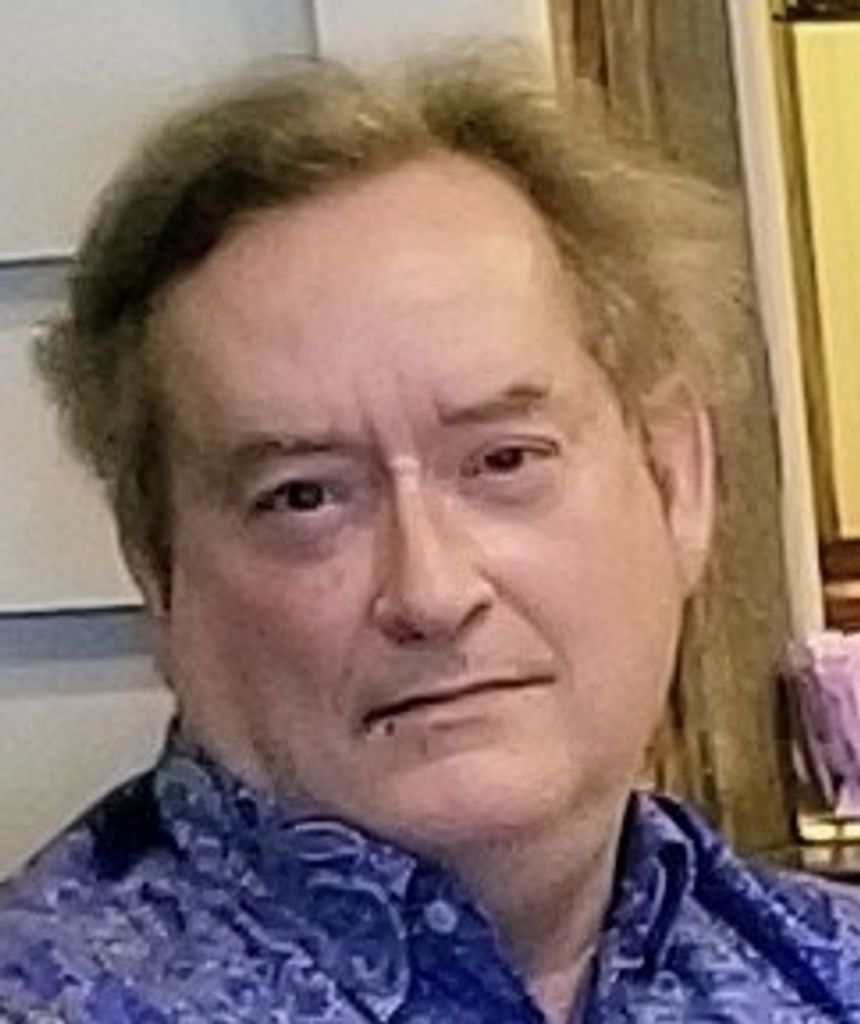 Gary Lawton Salisbury