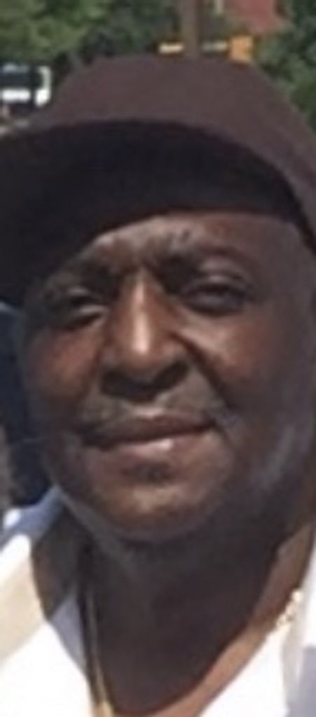 Willie Roscoe Bailey Profile Photo