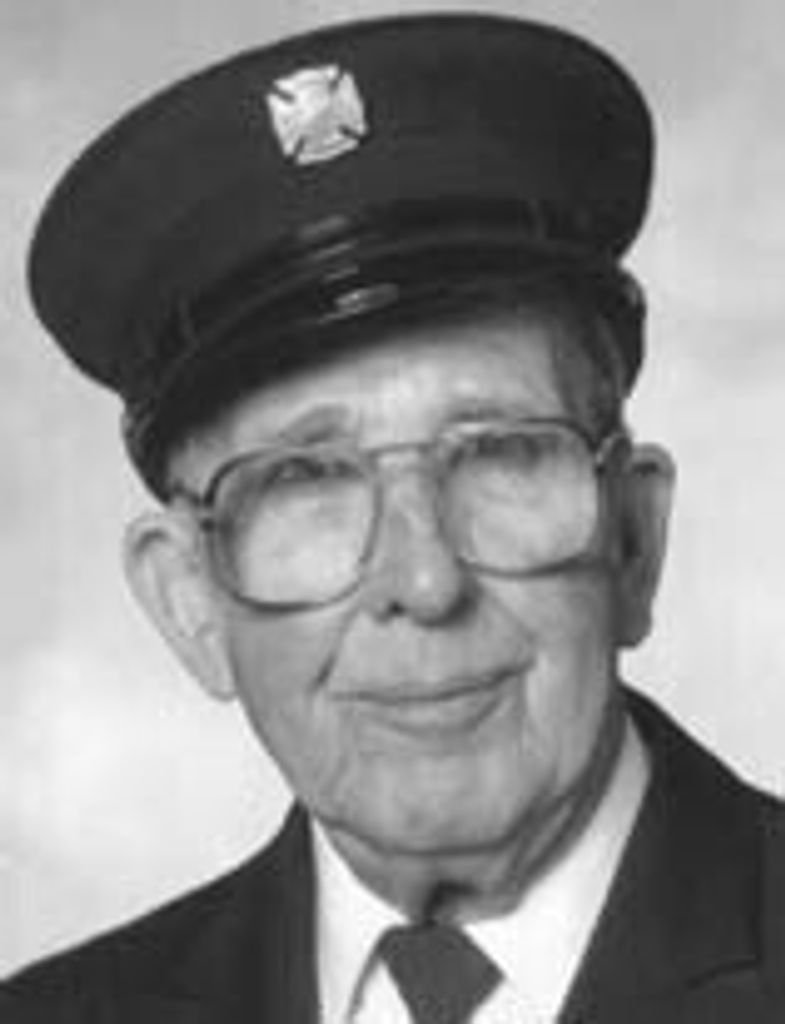 Francis W. Brotherton