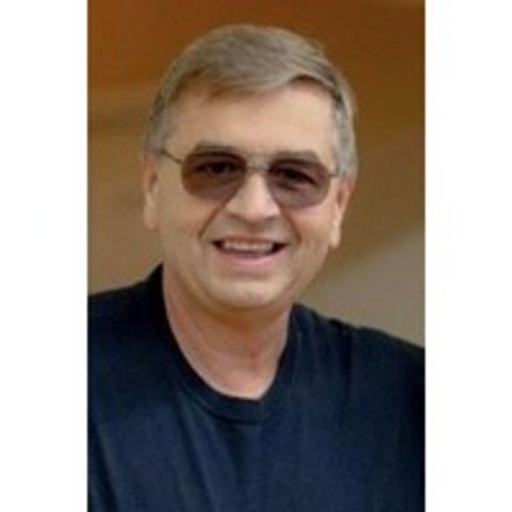Bruce Sterling Hubbard