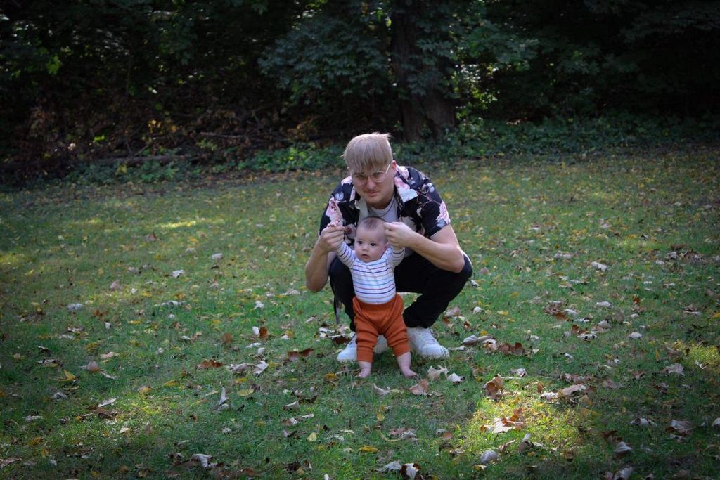 Brice Dee Garling Profile Photo